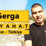 GERGA: Türkiye'nin En Gizemli Antik Kenti | Çine, Aydın