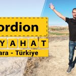 GORDİON: Türkiye'nin Piramitleri, Yassıhöyük, Midas Tümülüsü